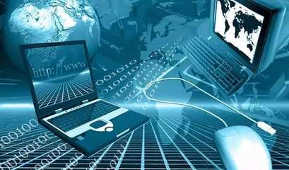 大學計算機專業 軟硬交融，構建數字未來